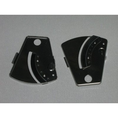 Tarcza do frytek C-2 (J/6057)